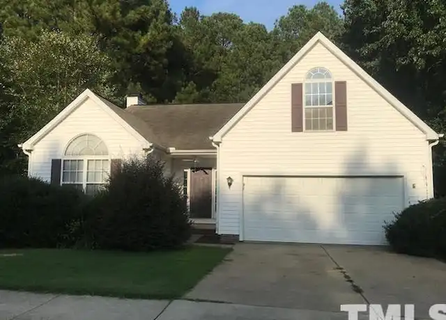 Property at 417 Bergen Ave, Apex, NC, 27502, 3 beds, 2 baths, [object Object]