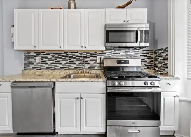 Property at 1101 N 41st St #1, Philadelphia, PA, 19104, 2 beds, 1 bath, [object Object]