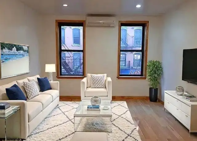Property at 87 Clinton St, New York, NY, 10002, 1 bed, 1 bath, [object Object]