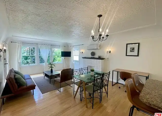 Property at 837 5th St Unit B, Santa Monica, CA, 90403, 2 beds, 1 bath, [object Object]