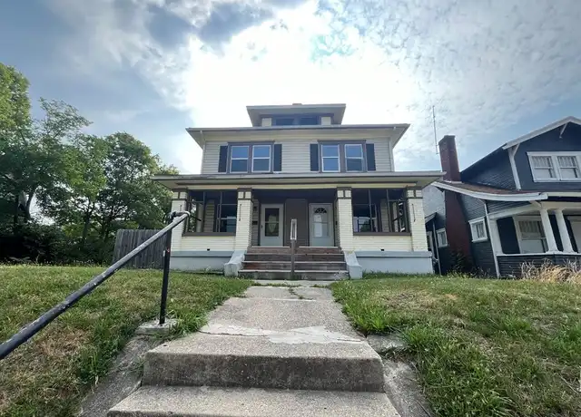 Property at 1128 Vernon Dr #1126, Dayton, OH, 45402, 3 beds, 1 bath, [object Object]