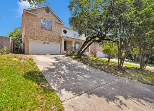 Property at 7838 Caston Park Dr, San Antonio, TX, 78249, 4 beds, 2.5 baths, [object Object]