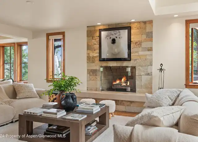 Property at 71 N Ridge Ln, Aspen, CO, 81611, 4 beds, 4.5 baths, [object Object]