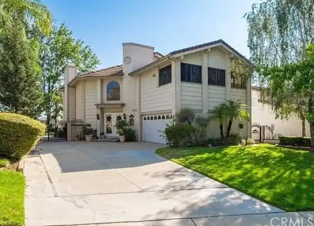 Property at 2278 Olivine Dr, Chino Hills, CA, 91709, 4 beds, 2.5 baths, [object Object]