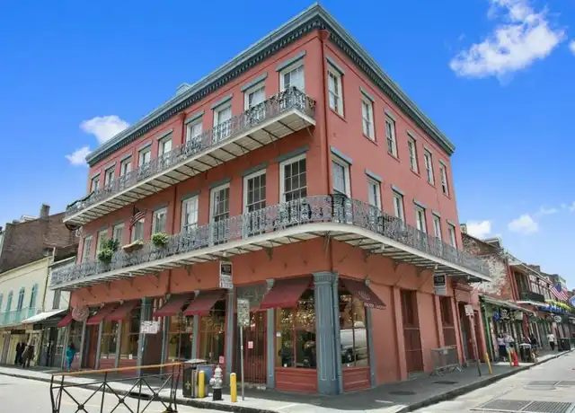 Property at 704 Saint Peter Unit I, New Orleans, LA, 70116, 1 bed, 1 bath, [object Object]