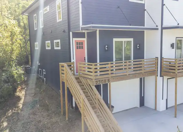 Property at 2308 Lloyd Ave Unit B, Nashville, TN, 37218, 3 beds, 3 baths, [object Object]