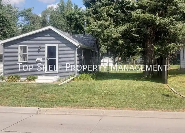 Property at 1315 Emma Ave, Des Moines, IA, 50315, 2 beds, 1 bath, [object Object]