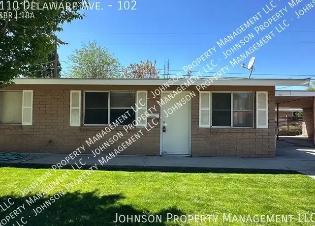 Property at 110 Delaware Ave Unit 102, Nampa, ID, 83651, 1 bed, 1 bath, [object Object]