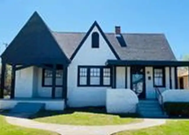 Property at 1700 NW 29th St Unit 1, Oklahoma City, OK, 73106, 2 beds, 1 bath, [object Object]