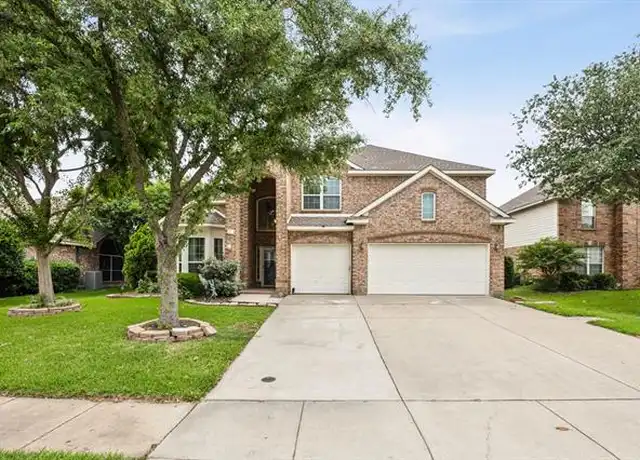 Property at 5908 Briaridge Ln, Flower Mound, TX, 75028, 4 beds, 2.5 baths, [object Object]