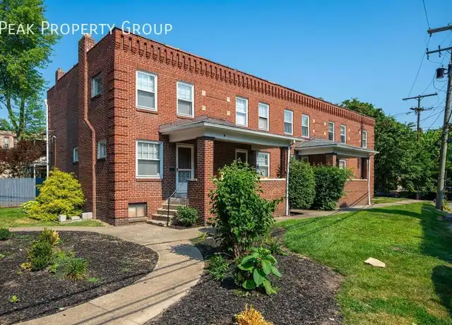 Property at 83 W 1st Ave Unit 1, Columbus, OH, 43201, 2 beds, 1 bath, [object Object]