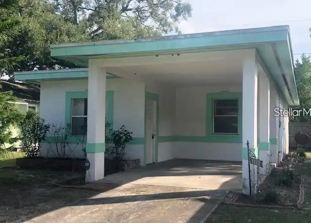 Property at 1133 Tangerine St, Clearwater, FL, 33755, 2 beds, 1 bath, [object Object]