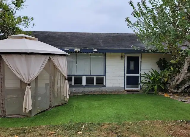 Property at 55-131 Naupaka St Unit A, Laie, HI, 96762, 1 bed, 1 bath, [object Object]