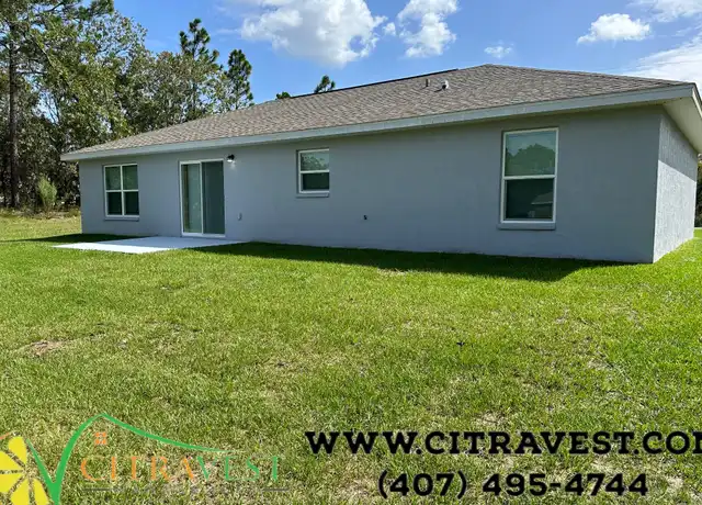 Property at 2469 W Lawrence Ct, Dunnellon, FL, 34434, 3 beds, 2 baths, [object Object]
