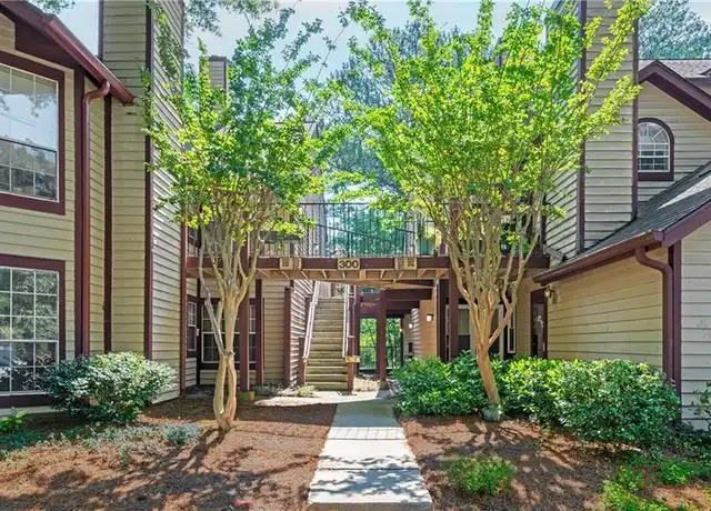 Property at 311 Hawkstone Way, Alpharetta, GA, 30022, 2 beds, 2 baths, [object Object]