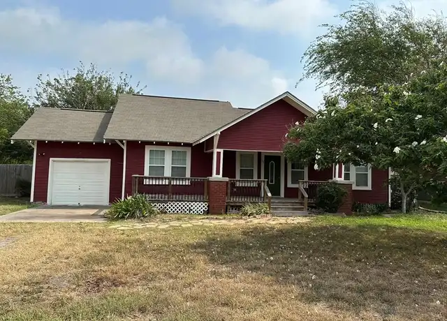 Property at 131 Dell Ave, Portland, TX, 78374, 3 beds, 2 baths, [object Object]