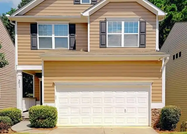 Property at 305 Woodson Way, Woodstock, GA, 30189, 3 beds, 2.5 baths, [object Object]