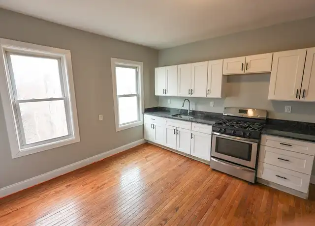 Property at 23 Barry St Unit 3, Dorchester, MA, 02125, 5 beds, 1.5 baths, [object Object]