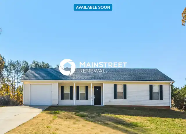 Property at 55 Pebble Ridge Dr, Covington, GA, 30014, 3 beds, 2 baths, [object Object]