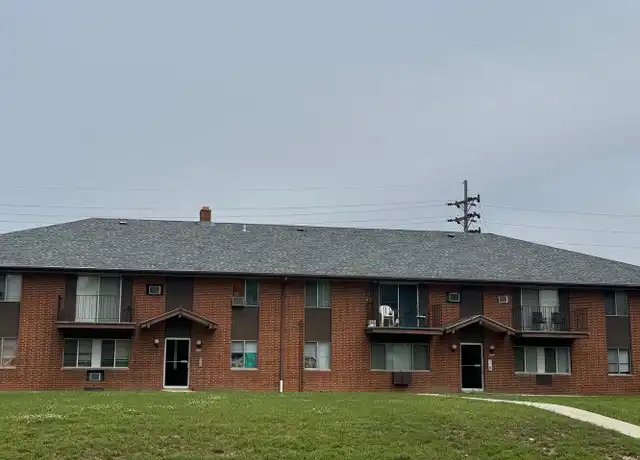 Property at 9434 W Fond du Lac Ave Unit 9434-6, Milwaukee, WI, 53225, 2 beds, 1 bath, [object Object]