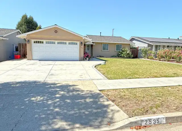 Property at 2535 Hebron Ave, San Jose, CA, 95121, 3 beds, 2 baths, [object Object]