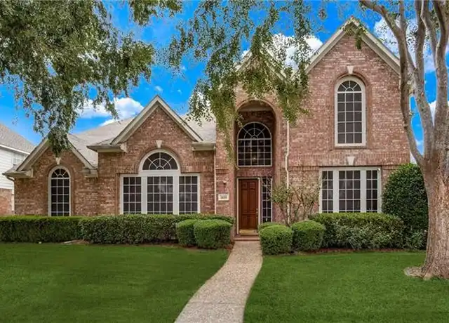 Property at 1400 Indian Spgs, Carrollton, TX, 75007, 4 beds, 3 baths, [object Object]