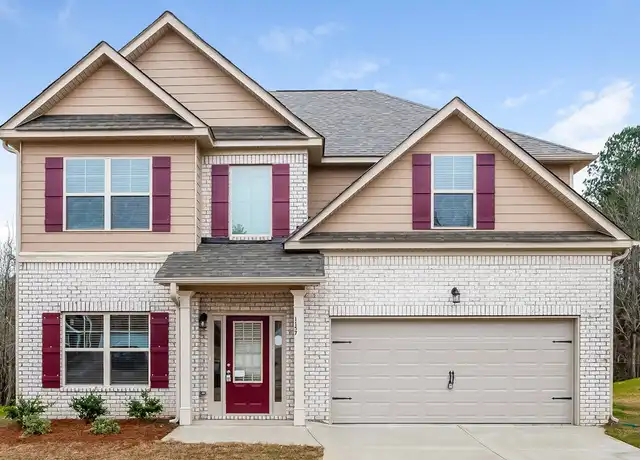 Property at 1157 Pebble Ridge Dr, Hampton, GA, 30228, 4 beds, 2.5 baths, [object Object]