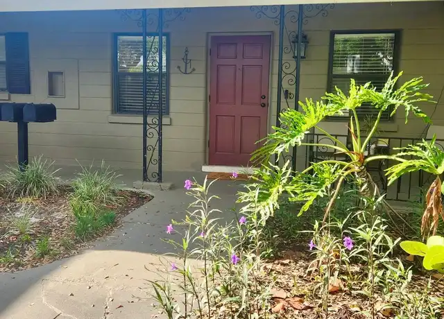 Property at 201 Columbia Dr Unit 1, Tampa, FL, 33606, 1 bed, 1 bath, [object Object]