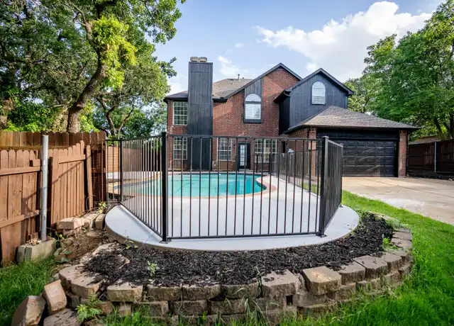 Property at 7625 Shadow Wood Dr, North Richland Hills, TX, 76182, 4 beds, 2.5 baths, [object Object]