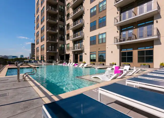 Property at 3332 Oak Grove Ave Unit A3-29, Dallas, TX, 75204, 1 bed, 1 bath, [object Object]