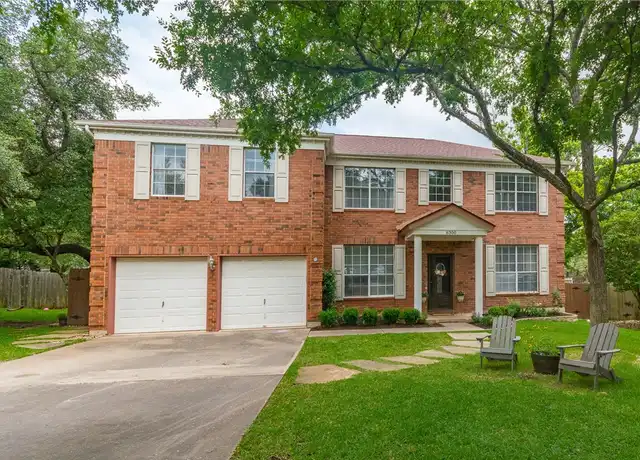 Property at 6300 Redgate Ct, Austin, TX, 78739, 5 beds, 3.5 baths, [object Object]