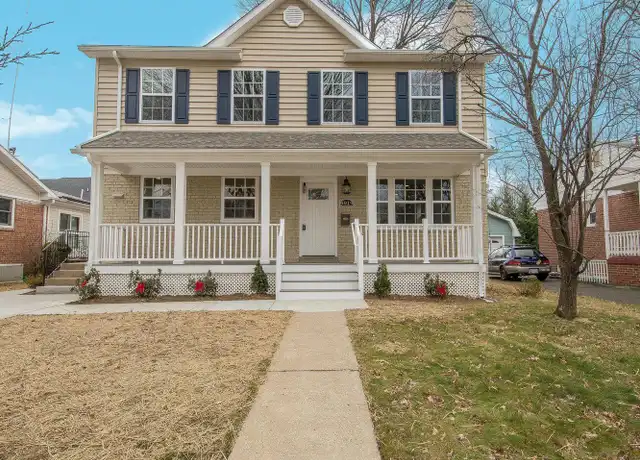 Property at 9919 Mayfield Dr, Bethesda, MD, 20817, 4 beds, 4 baths, [object Object]