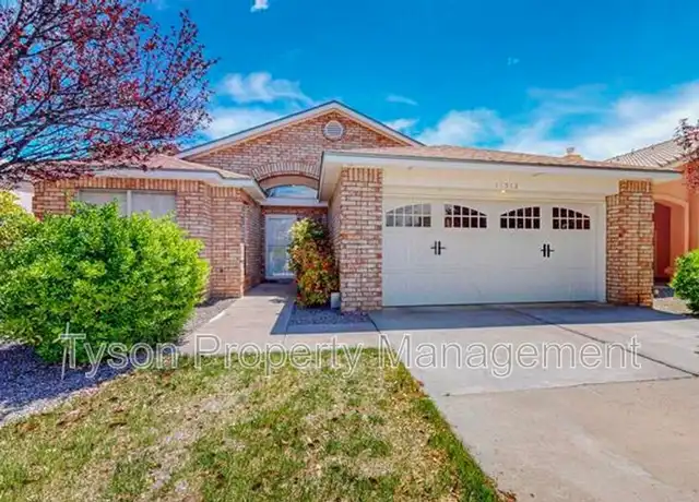 Property at 11512 Jewel Cave Rd SE, Albuquerque, NM, 87123, 3 beds, 2 baths, [object Object]