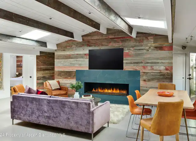 Property at 1210 Snowbunny Ln, Aspen, CO, 81611, 3 beds, 2 baths, [object Object]