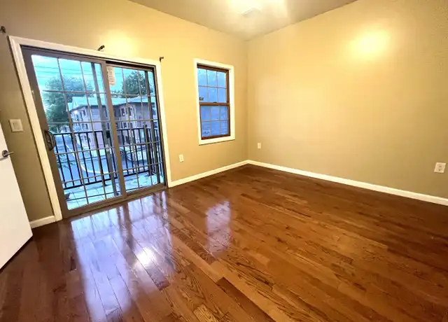 Property at 144 Logan Ave Unit 2, Jersey City, NJ, 07306, 3 beds, 2 baths, [object Object]