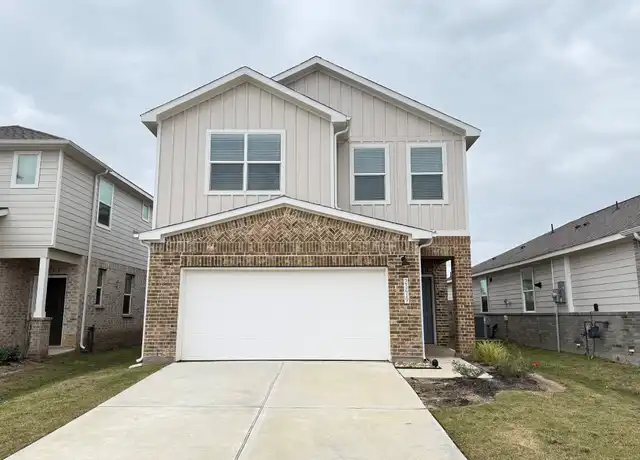 Property at 5111 Visionary Dr Unit K3, Katy, TX, 77493, 4 beds, 2.5 baths, [object Object]