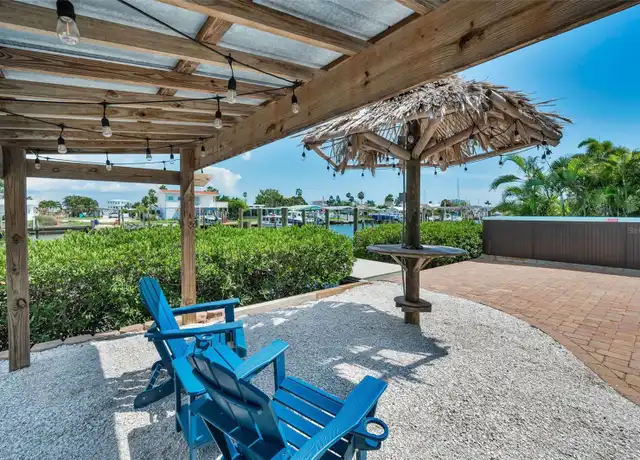 Property at 17727 Long Point Dr, Redington Shores, FL, 33708, 3 beds, 2.5 baths, [object Object]