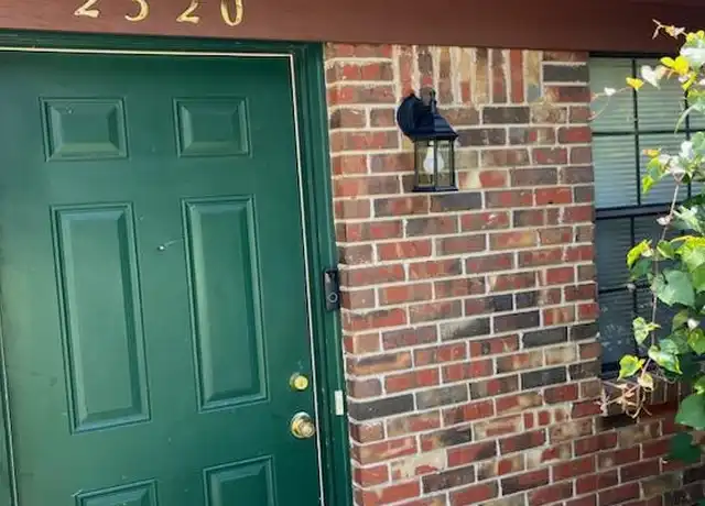 Property at 2320 Hartsfield Way, Tallahassee, FL, 32303, 2 beds, 1.5 baths, [object Object]