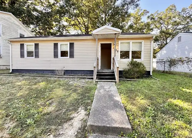 Property at 1502 Luther Blvd, Hopewell, VA, 23860, 3 beds, 1.5 baths, [object Object]