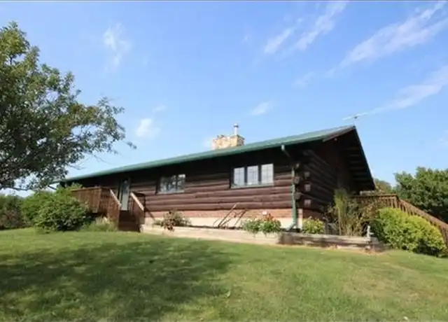 Property at 4635 NW Morningstar Dr, Des Moines, IA, 50313, 3 beds, 2.5 baths, [object Object]