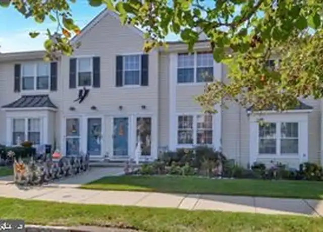 Property at 809 Lindsley Ct, Burlington, NJ, 08016, 2 beds, 1 bath, [object Object]