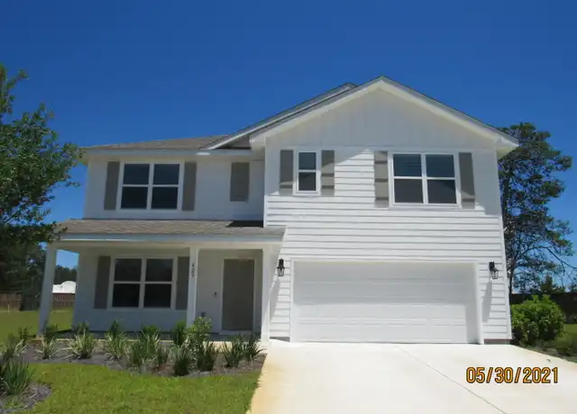 Property at 429 This Way, Freeport, FL, 32439, 4 beds, 3 baths, [object Object]