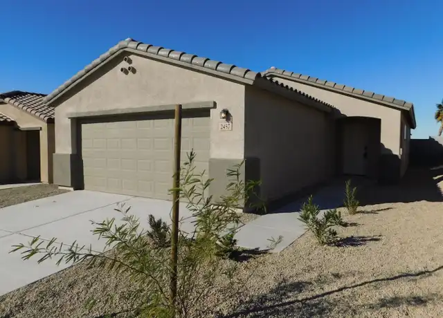Property at 2457 Pesuna Dr, Bullhead City, AZ, 86442, 3 beds, 2 baths, [object Object]