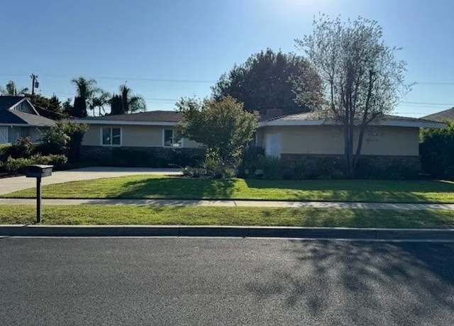 Photo of 13311 Fairmont Way, Santa Ana, CA 92705