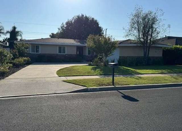 Photo of 13311 Fairmont Way, Santa Ana, CA 92705