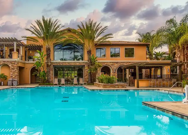 Property at Aquatera - 5777 Mission Center Rd, San Diego, CA, 92108, 1-3 bed, 1-2 bath, [object Object]
