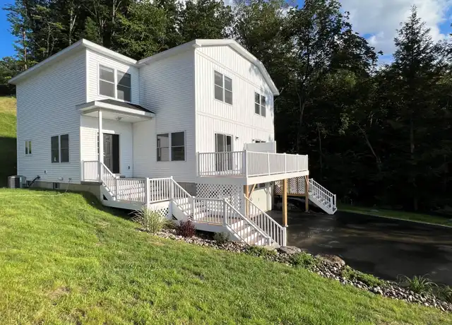 Property at 540 New York 9P Unit A, Saratoga Springs, NY, 12866, 3 beds, 2.5 baths, [object Object]