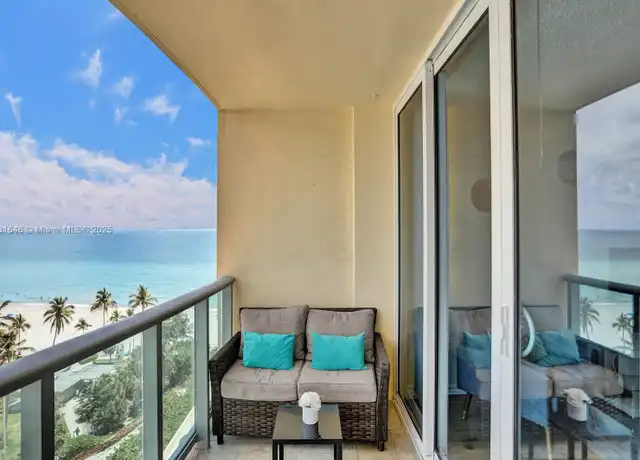 Property at 2501 S Ocean Dr #1001, Hollywood, FL, 33019, 1 bed, 1 bath, [object Object]