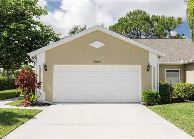 Property at 5502 Greenwood Cir #1, Naples, FL, 34112, 3 beds, 2 baths, [object Object]