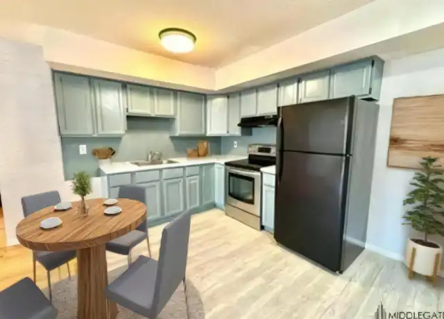 Property at 115 E 5th St, East Stroudsburg, PA, 18301, 2 beds, 1 bath, [object Object]
